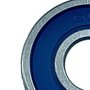 Rolamento de Esfera 7x19x6 para GBH 2-24D - 1610905032 - Bosch Rolamento de Esfera 7x19x6 para GBH 2-24D - 1610905032 - Bosch