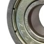 Rolamento de Esfera Blindado 607ZZ - 210269-0 - Makita