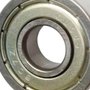 Rolamento de Esfera Blindado 607ZZ - 210269-0 - Makita