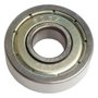 Rolamento de Esfera Blindado 607ZZ - 210269-0 - Makita