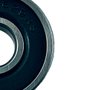 Rolamento de Esfera de Aço 629DDU - 160090005F - Bosch