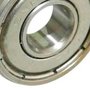 Rolamento de Esfera Fixo 607ZZ - 1900905023 - Bosch