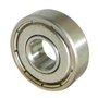 Rolamento de Esfera Fixo 607ZZ - 1900905023 - Bosch
