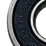 Rolamento de esfera para Retificadeira GD0603 - 211166-3 - Makita
