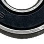 Rolamento de esfera para Retificadeira GD0603 - 211166-3 - Makita