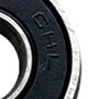 Rolamento de esfera para Retificadeira GD0603 - 211166-3 - Makita