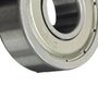 Rolamento de Esferas 6000ZZ Blindado - 210160-2 - Makita