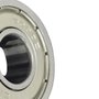 Rolamento de Esferas 6000ZZ Blindado - 210160-2 - Makita