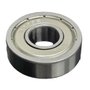 Rolamento de Esferas 6000ZZ Blindado - 210160-2 - Makita