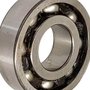 Rolamento de Esferas 6001 - 210113-1 - Makita