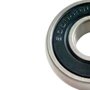 Rolamento de Esferas 6001 DDU - 605040-59 - Dewalt