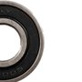 Rolamento de Esferas 6001DDW - 210102-6 - Makita