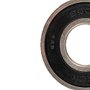 Rolamento de Esferas 6001LLB - 211142-7 - Makita