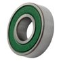 Rolamento de Esferas 6001LLU - 211131-2 - Makita