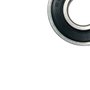 Rolamento de Esferas 6001RS - 90605281 - Black & Decker