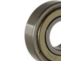 Rolamento de Esferas 6001ZZ - 210107-6 - Makita