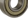 Rolamento de Esferas 6001ZZ - 210107-6 - Makita
