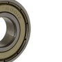 Rolamento de Esferas 6001ZZ - 210107-6 - Makita