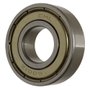 Rolamento de Esferas 6001ZZ - 210107-6 - Makita