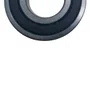 Rolamento de Esferas 6002-DDU - 605040-25 - Dewalt