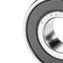 Rolamento de Esferas 606Z 6mm x 17mm x 6mm - 605040-65 - Dewalt