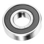 Rolamento de Esferas 606Z 6mm x 17mm x 6mm - 605040-65 - Dewalt