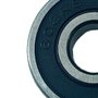 Rolamento de Esferas 608DDU - Bosch