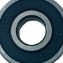 Rolamento de Esferas 608DDU - Bosch