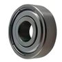 Rolamento de Esferas 608ZZ - 1900905029 - Bosch