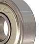 Rolamento de Esferas 608ZZ - 210191-1 - Makita