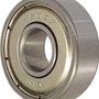 Rolamento de Esferas 608ZZ - 210191-1 - Makita
