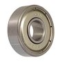 Rolamento de Esferas 608ZZ - 210191-1 - Makita