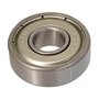 Rolamento de Esferas 608ZZ - 210191-1 - Makita