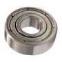 Rolamento de Esferas 609ZZ - 210217-9 - Makita