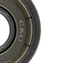 Rolamento de Esferas 609ZZ Blindado - DA00000152 - Makita Rolamento de Esferas 609ZZ Blindado - DA00000152 - Makita