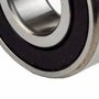 Rolamento de Esferas 6201LLU - 210116-5 - Makita