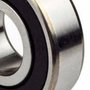 Rolamento de Esferas 6201LLU - 210116-5 - Makita