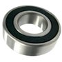 Rolamento de Esferas 6202-2RS - 1900905279 - Bosch