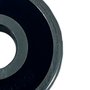 Rolamento de Esferas 6203-2 RS C3 17X4 - 1600905026 - Bosch