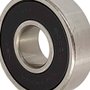 Rolamento de Esferas 626 - 210083-4 - Makita