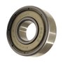 Rolamento de Esferas 696ZZ - 210026-6 - Makita
