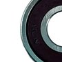 Rolamento de Esferas de Aço 6201DDU - Bosch