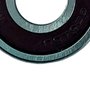 Rolamento de Esferas de Aço 6201DDU - Bosch