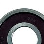 Rolamento de Esferas de Aço 6201DDU - Bosch