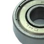 Rolamento Esfera 606ZZ - 210028-2 - Makita