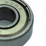 Rolamento Esfera 606ZZ - 210028-2 - Makita