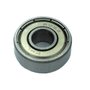 Rolamento Esfera 606ZZ - 210028-2 - Makita
