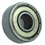 Rolamento Esfera 606ZZ - 210028-2 - Makita