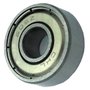 Rolamento Esfera 606ZZ - 210028-2 - Makita