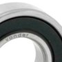Rolamento Rígido de Esfera 6002-2RS - 6674600200 - Vonder